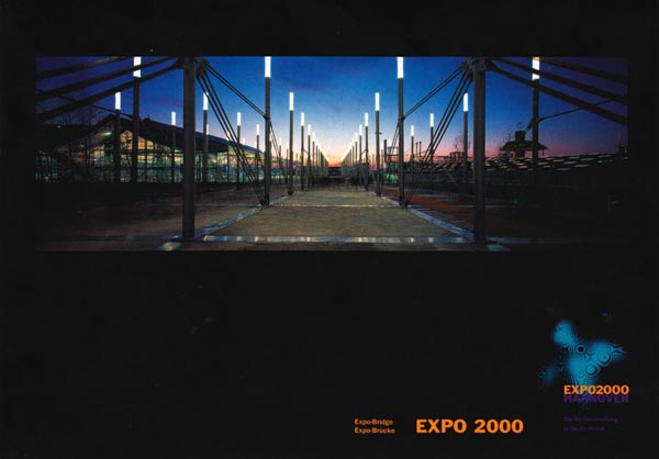 33015026 - Expo Bridge