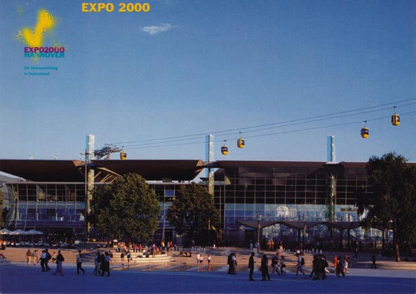 33015231 - Germany Pavilion