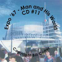 CD #11