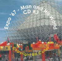 CD #3