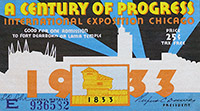 1933-34 Chicago