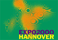 Expo 2000 - Hannover, Germany