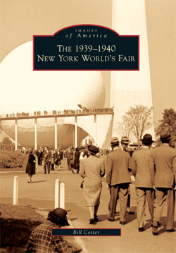 IMAGES OF AMERICA: 1939-40 NEW YORK WORLD'S FAIR
