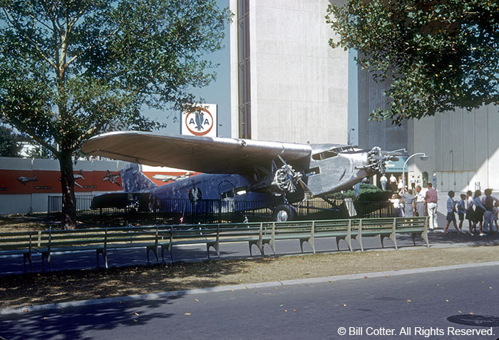 Ford Tri-motor