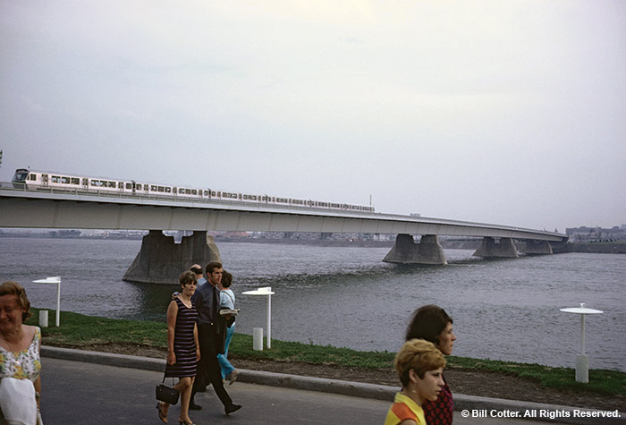 Concordia Bridge