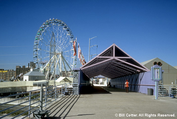 Giant Wheel