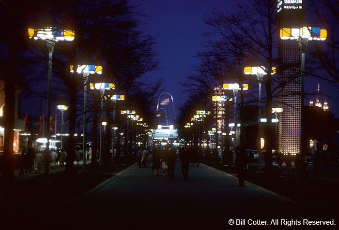 New York Avenue